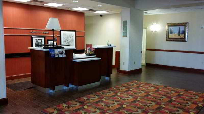 Hampton Inn & Suites Roswell