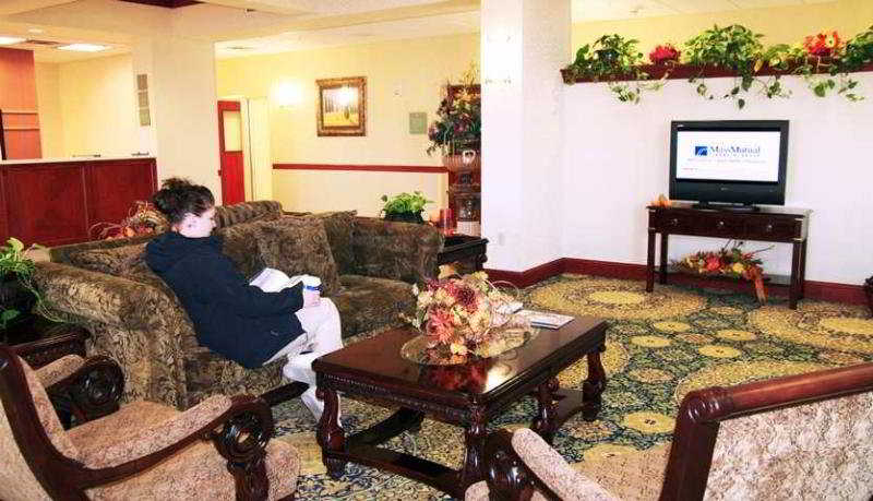 Hampton Inn & Suites Roswell