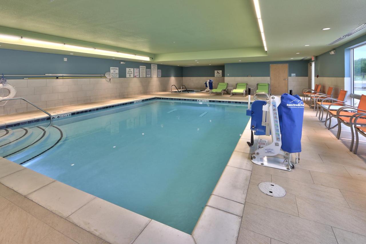 Holiday Inn Express & Suites Roswell