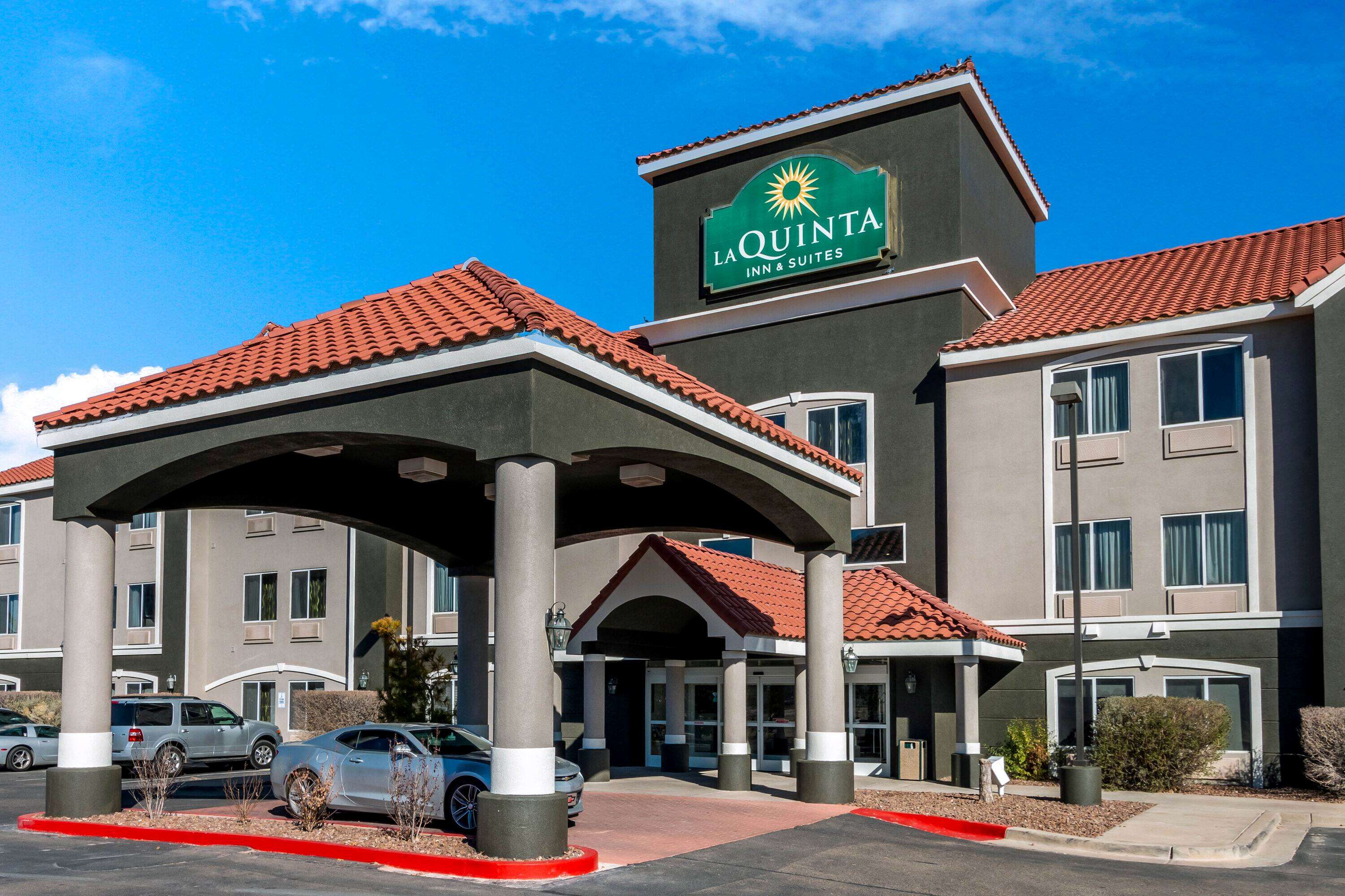 La Quinta Inn & Suites by Wyndham Roswell