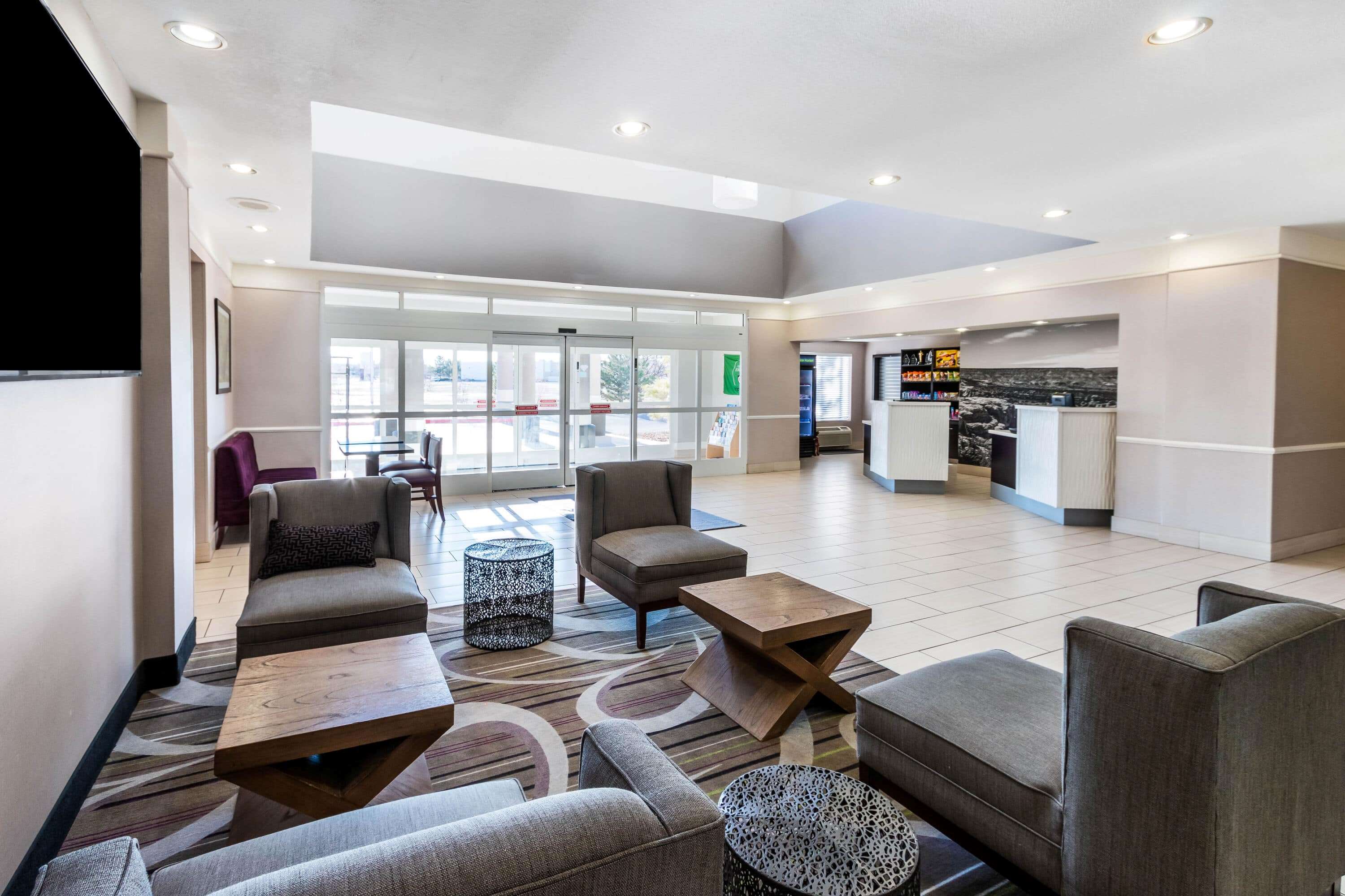La Quinta Inn & Suites by Wyndham Roswell