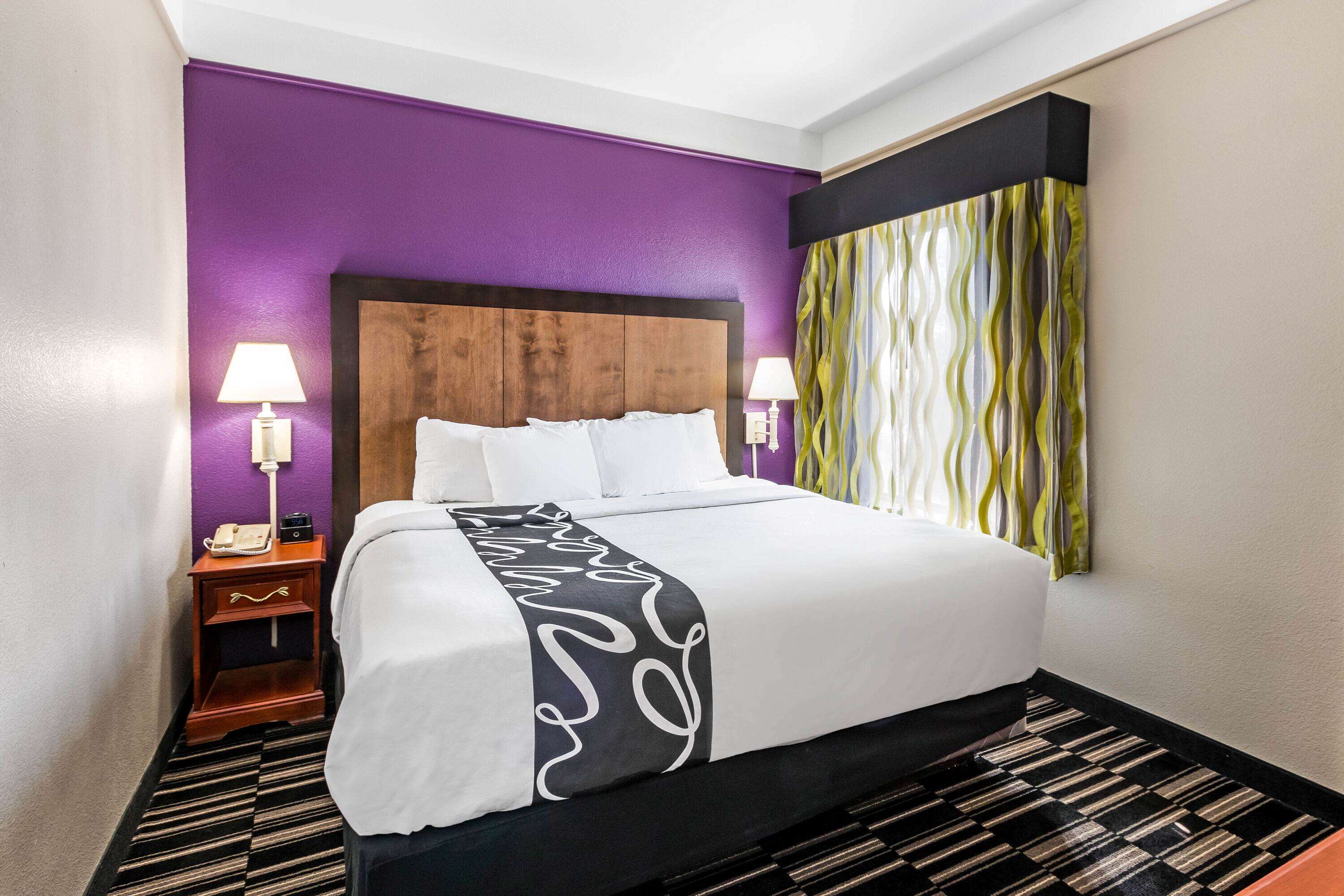 La Quinta Inn & Suites by Wyndham Roswell