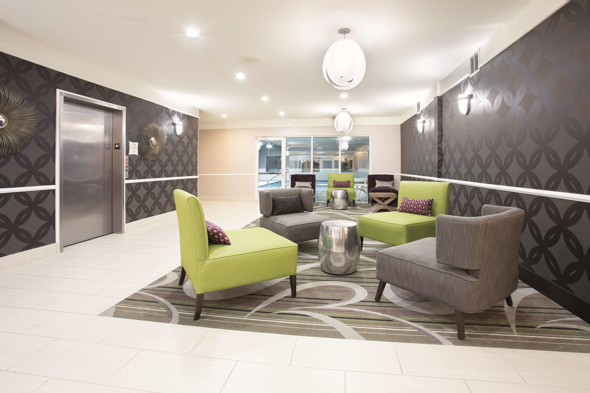 La Quinta Inn & Suites by Wyndham Roswell