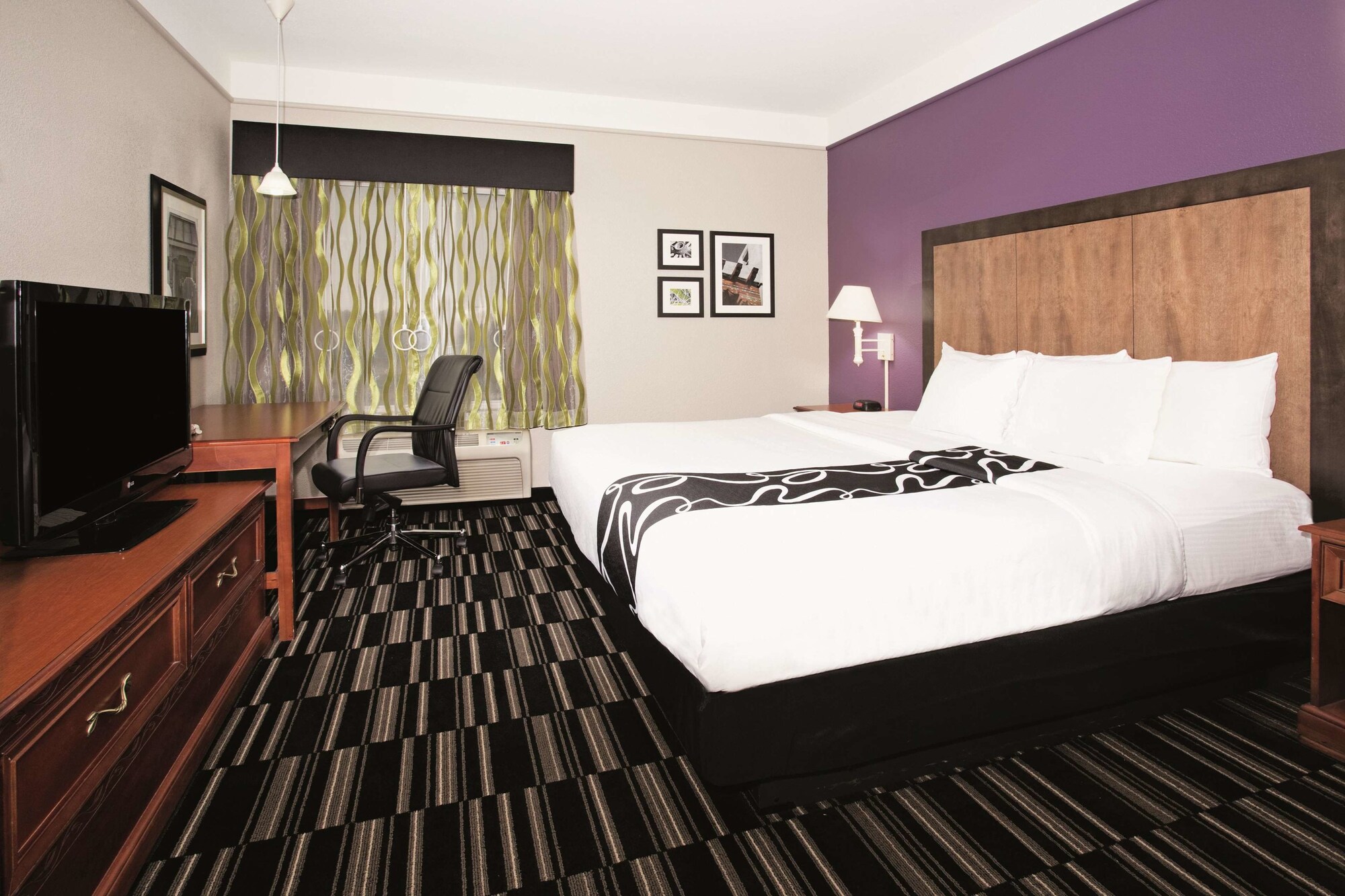 La Quinta Inn & Suites by Wyndham Roswell