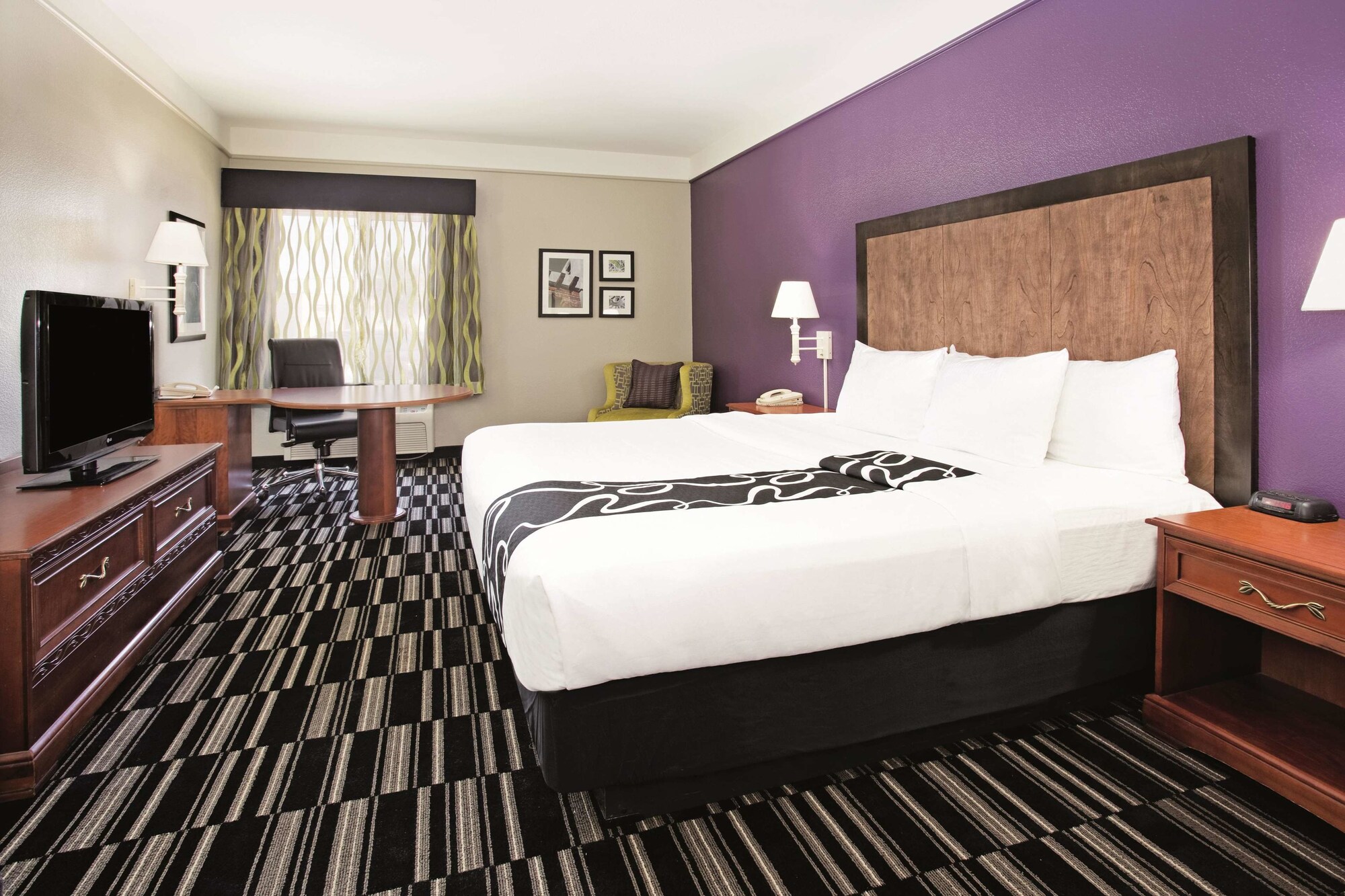 La Quinta Inn & Suites by Wyndham Roswell