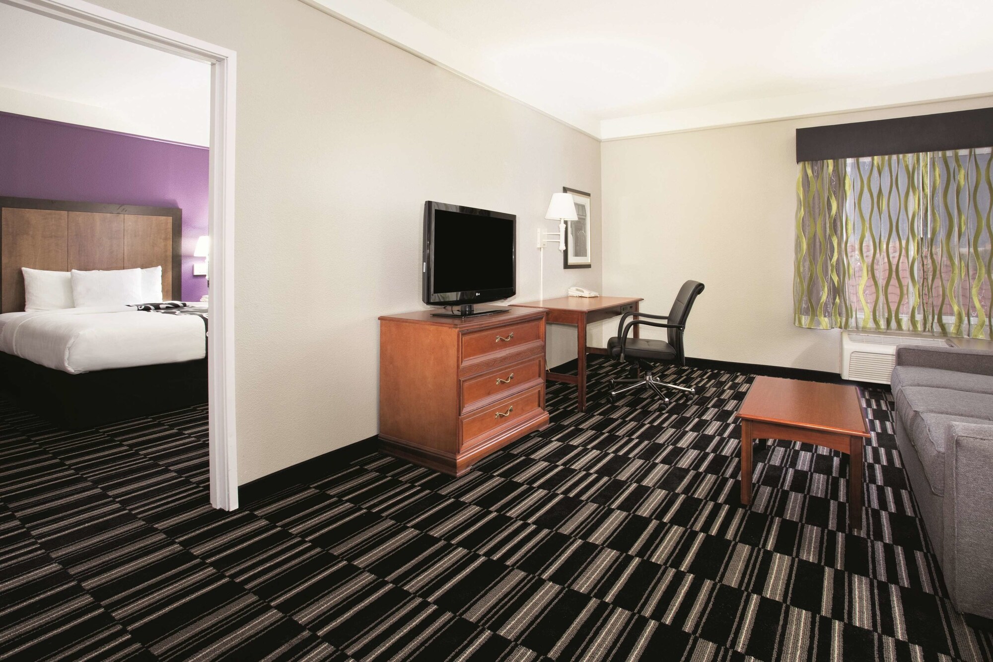 La Quinta Inn & Suites by Wyndham Roswell