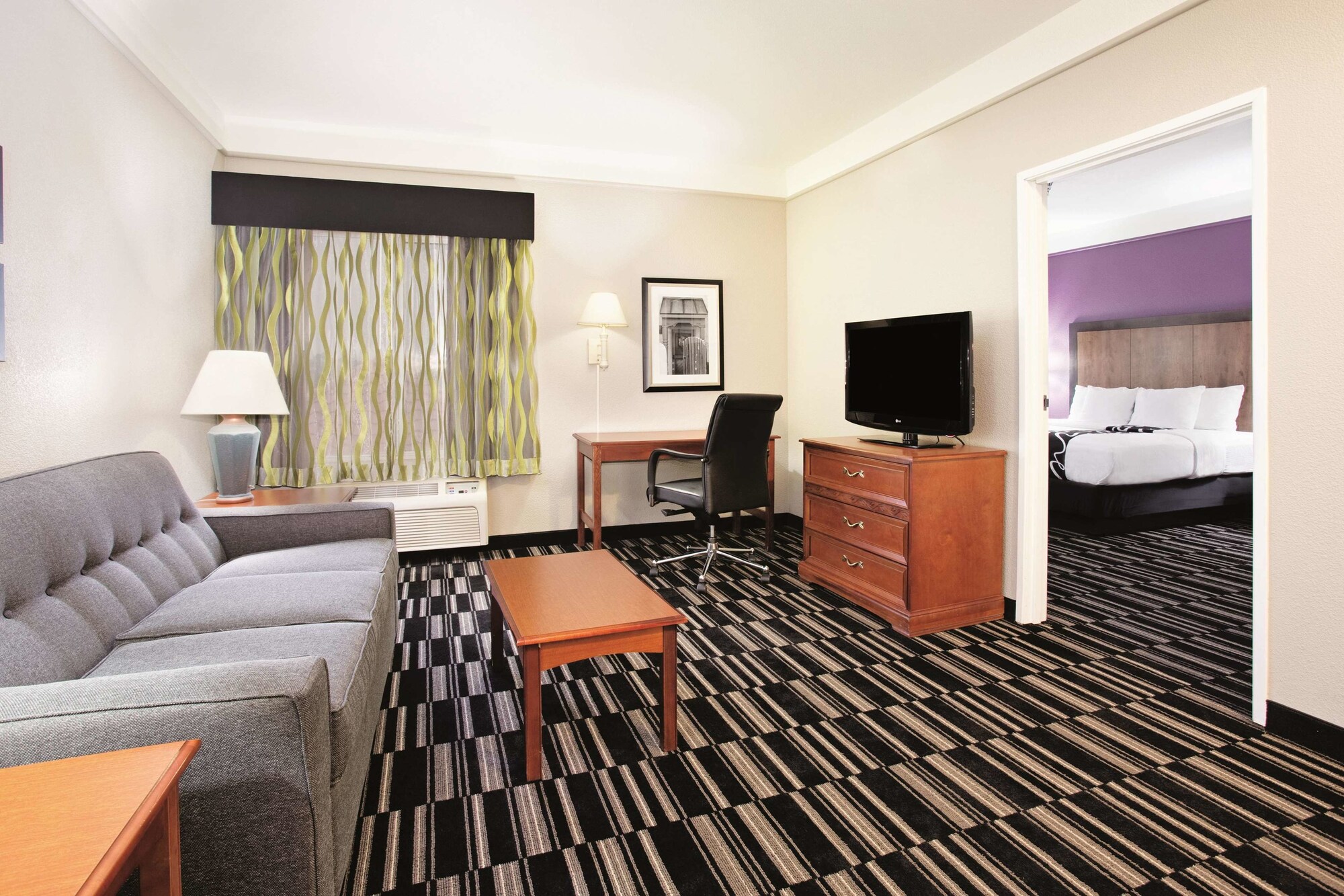 La Quinta Inn & Suites by Wyndham Roswell