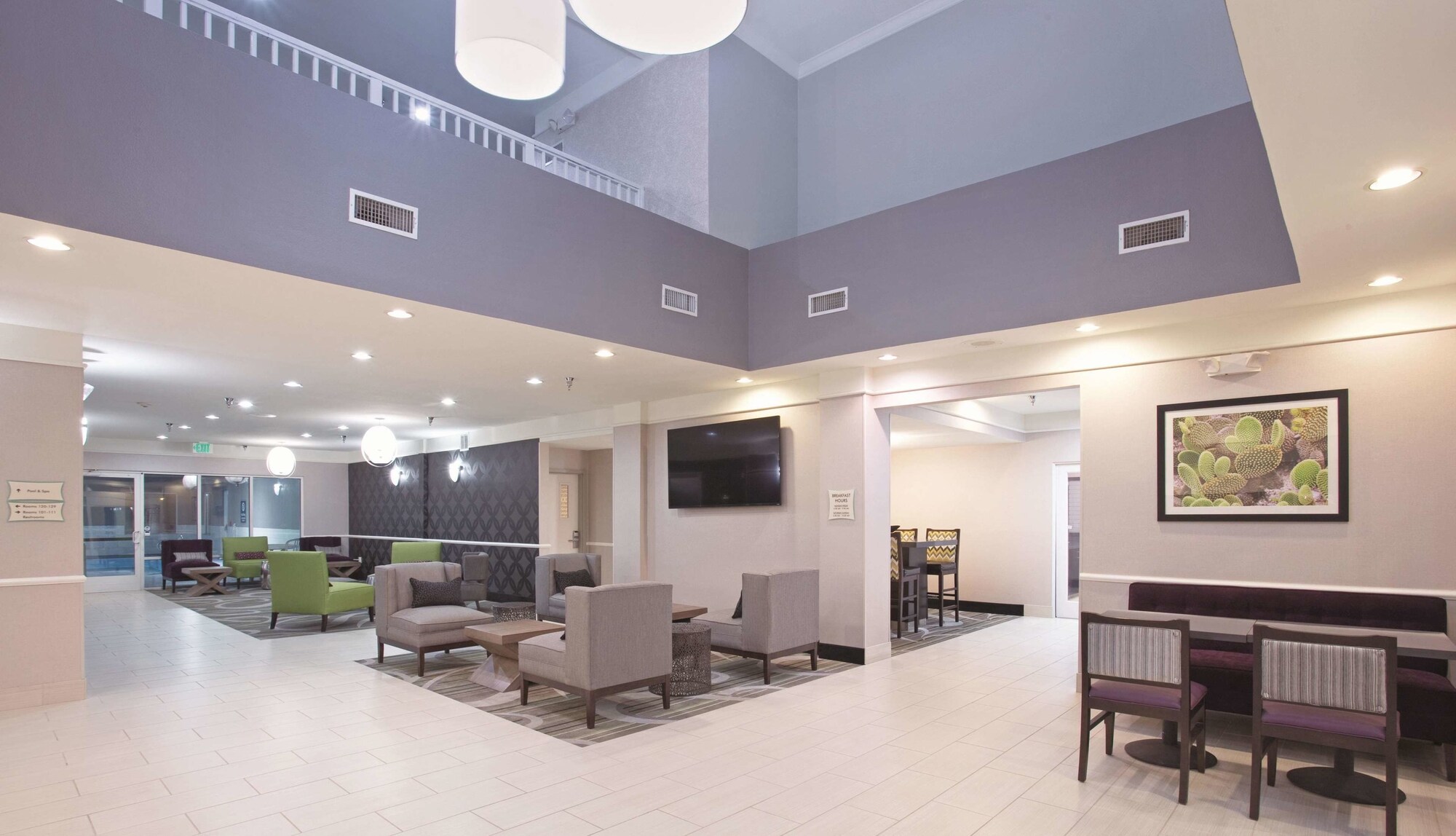 La Quinta Inn & Suites by Wyndham Roswell