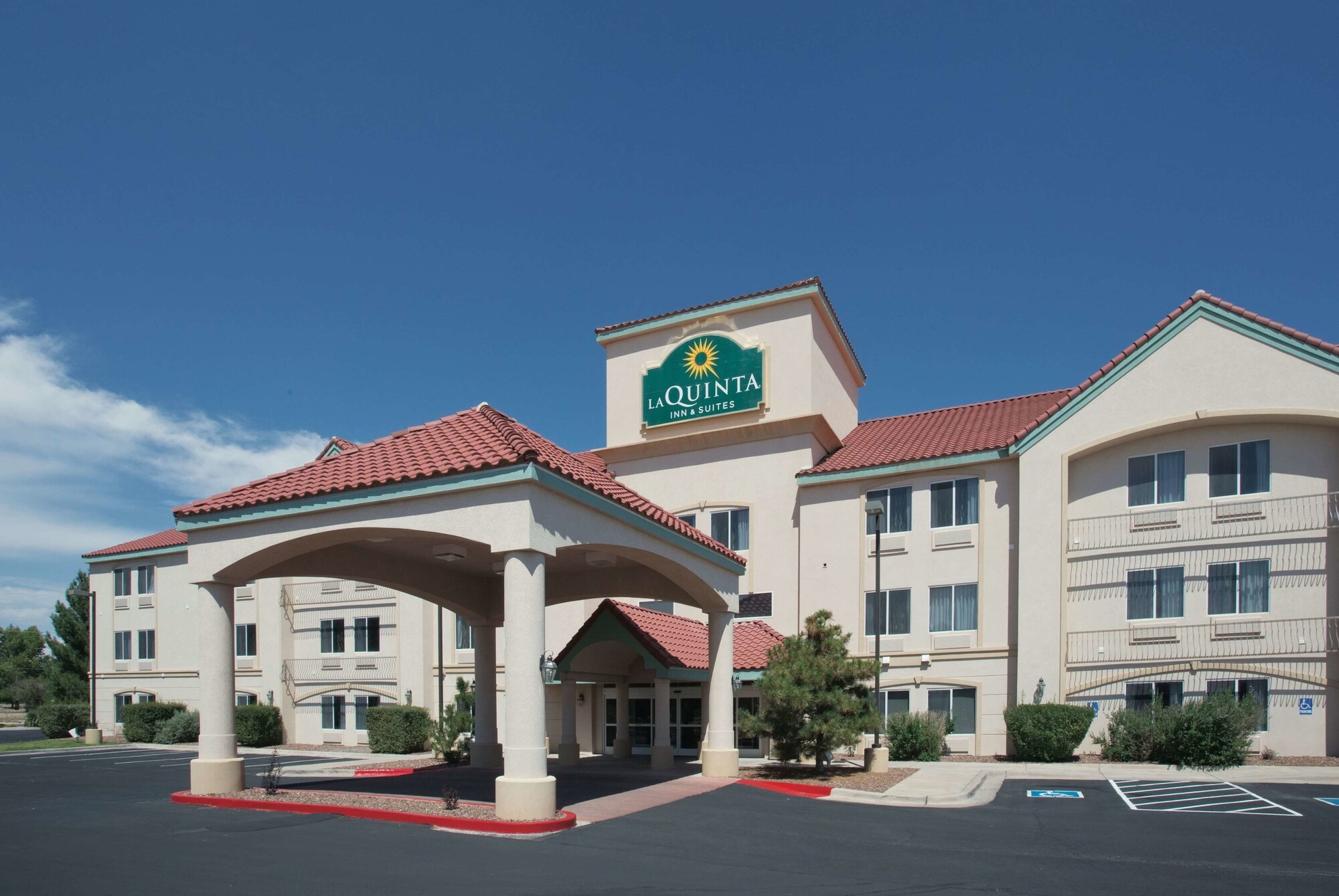 La Quinta Inn & Suites by Wyndham Roswell