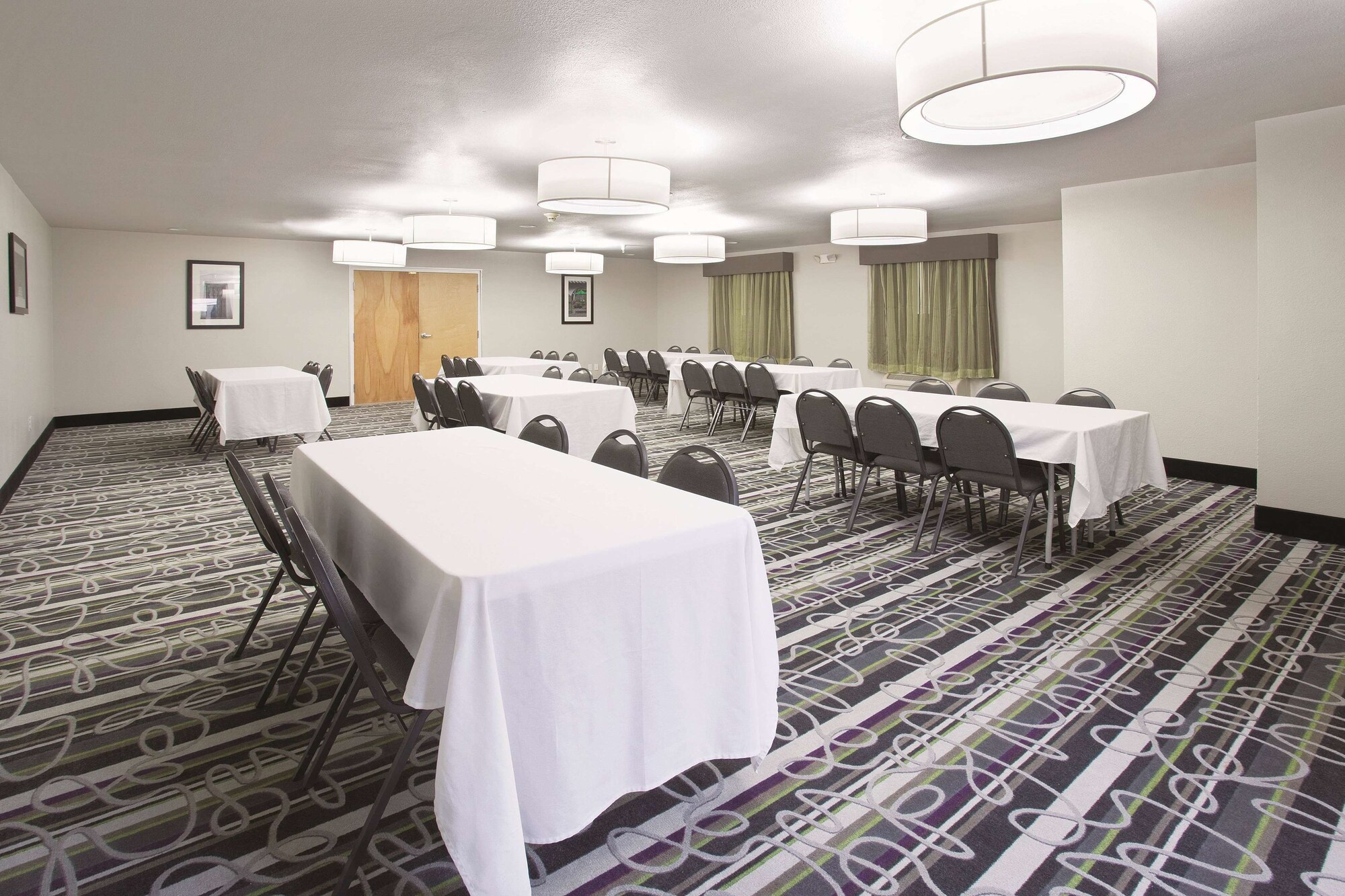 La Quinta Inn & Suites by Wyndham Roswell