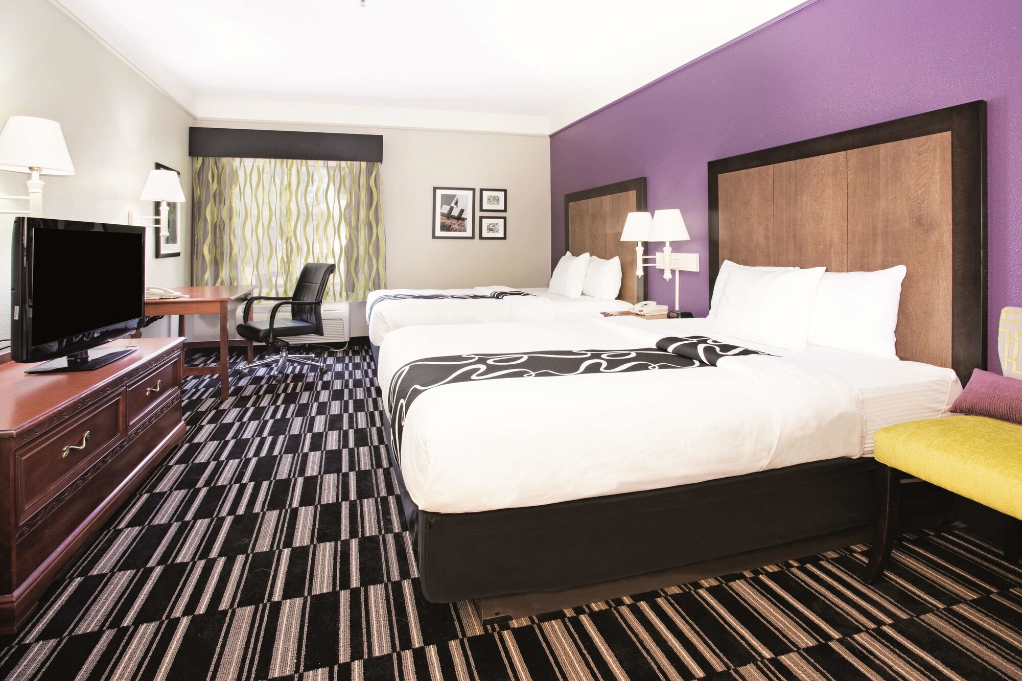 La Quinta Inn & Suites by Wyndham Roswell