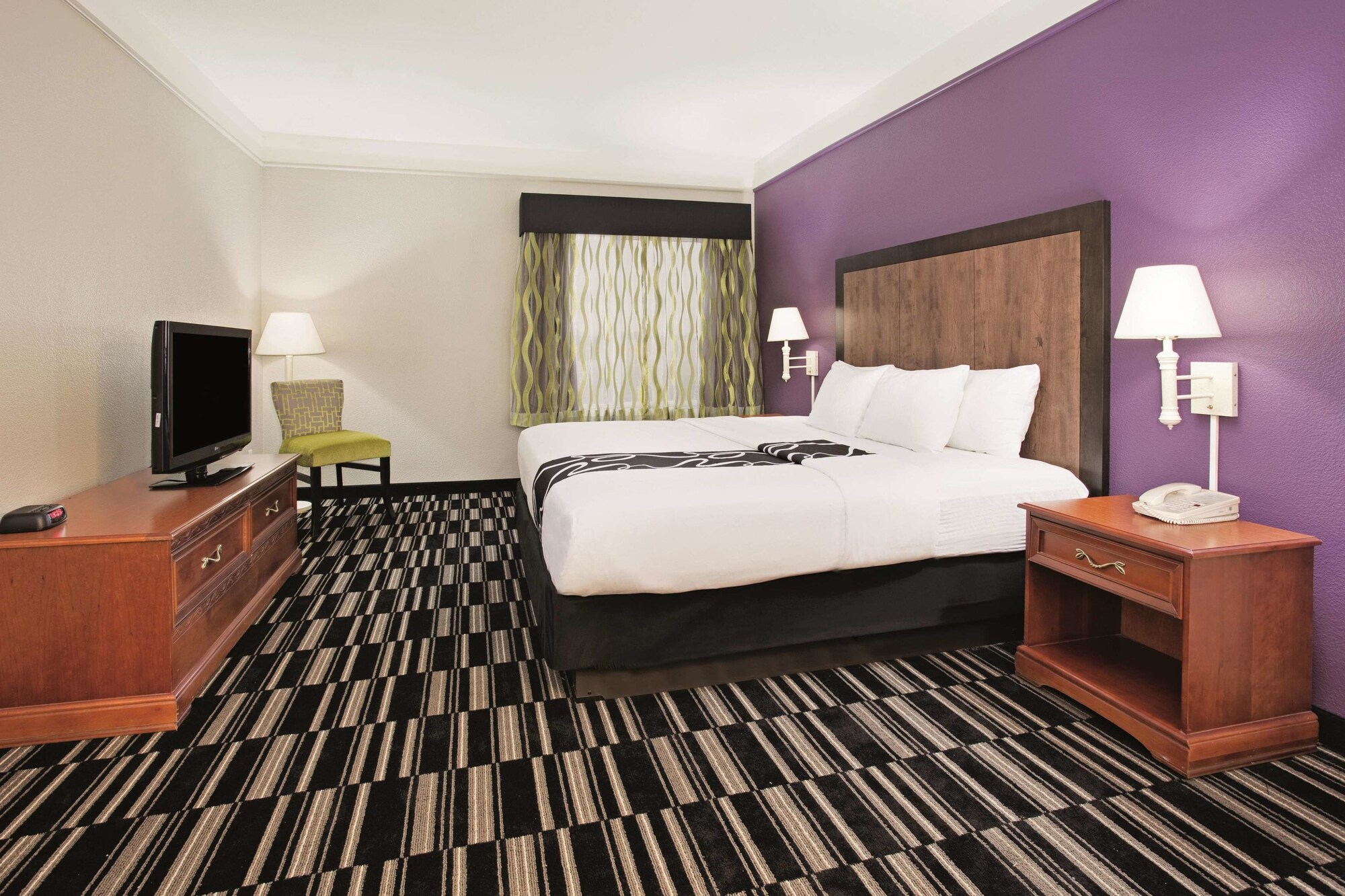 La Quinta Inn & Suites by Wyndham Roswell