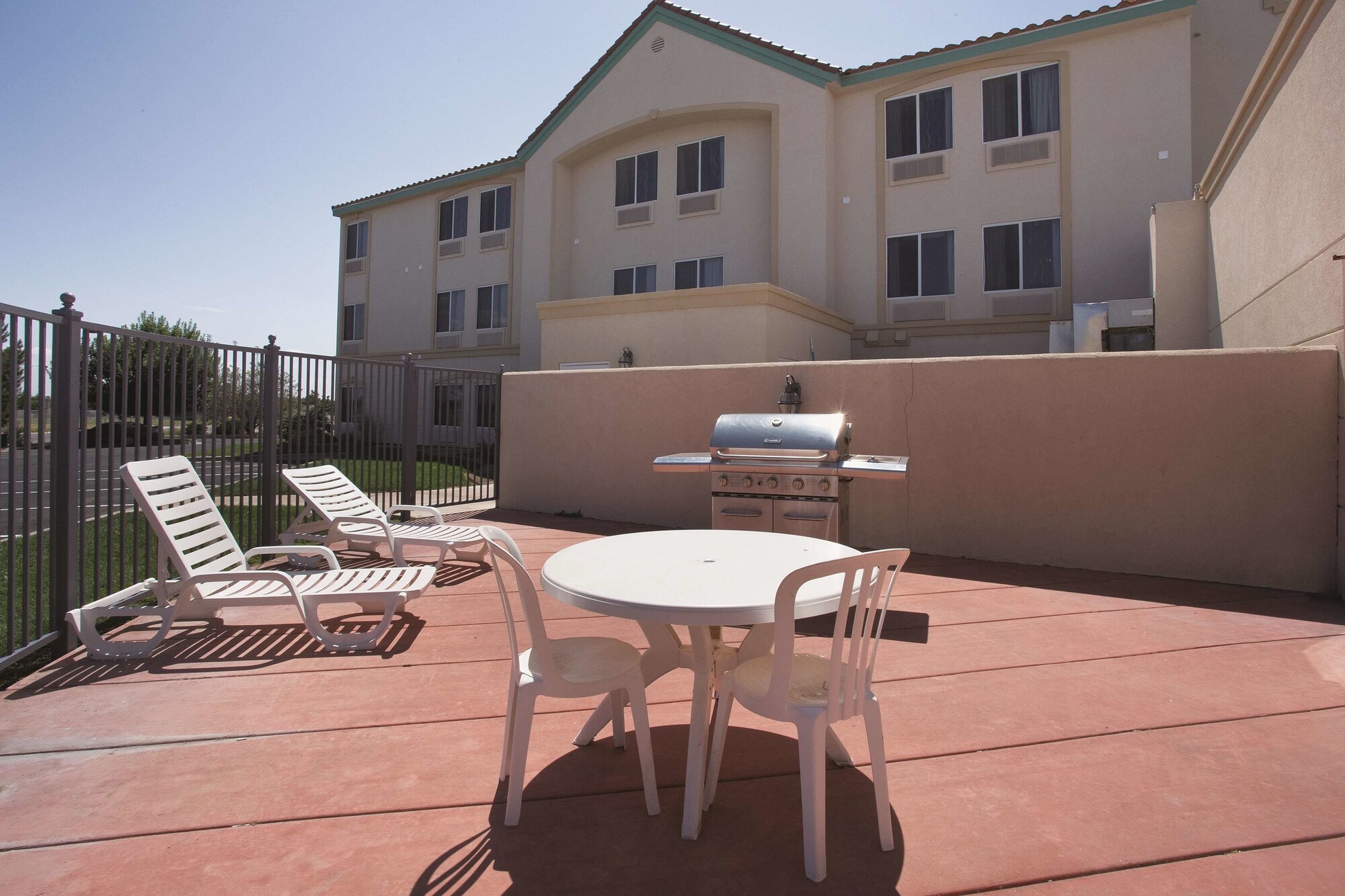 La Quinta Inn & Suites by Wyndham Roswell