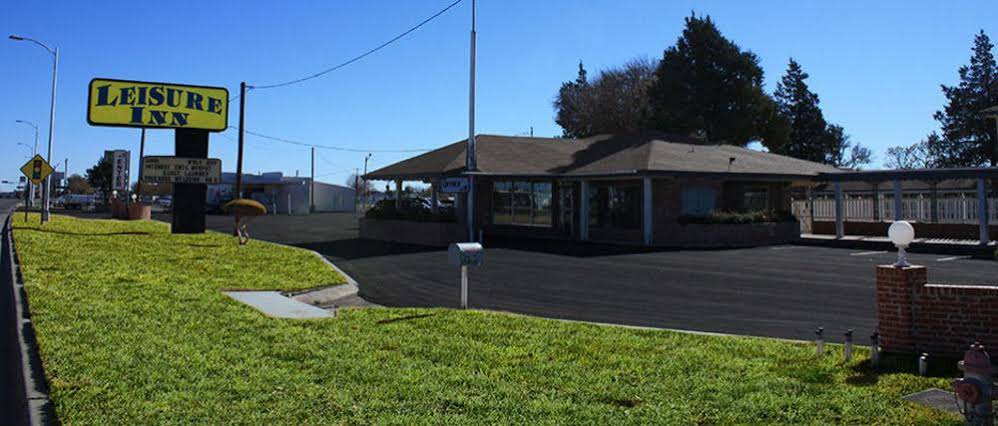 Leisure Inn
