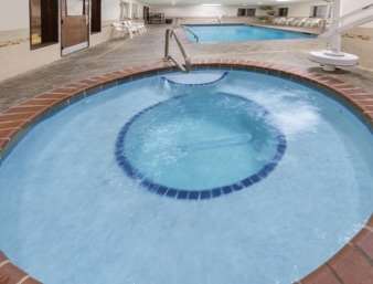 Super 8 by Wyndham Roswell