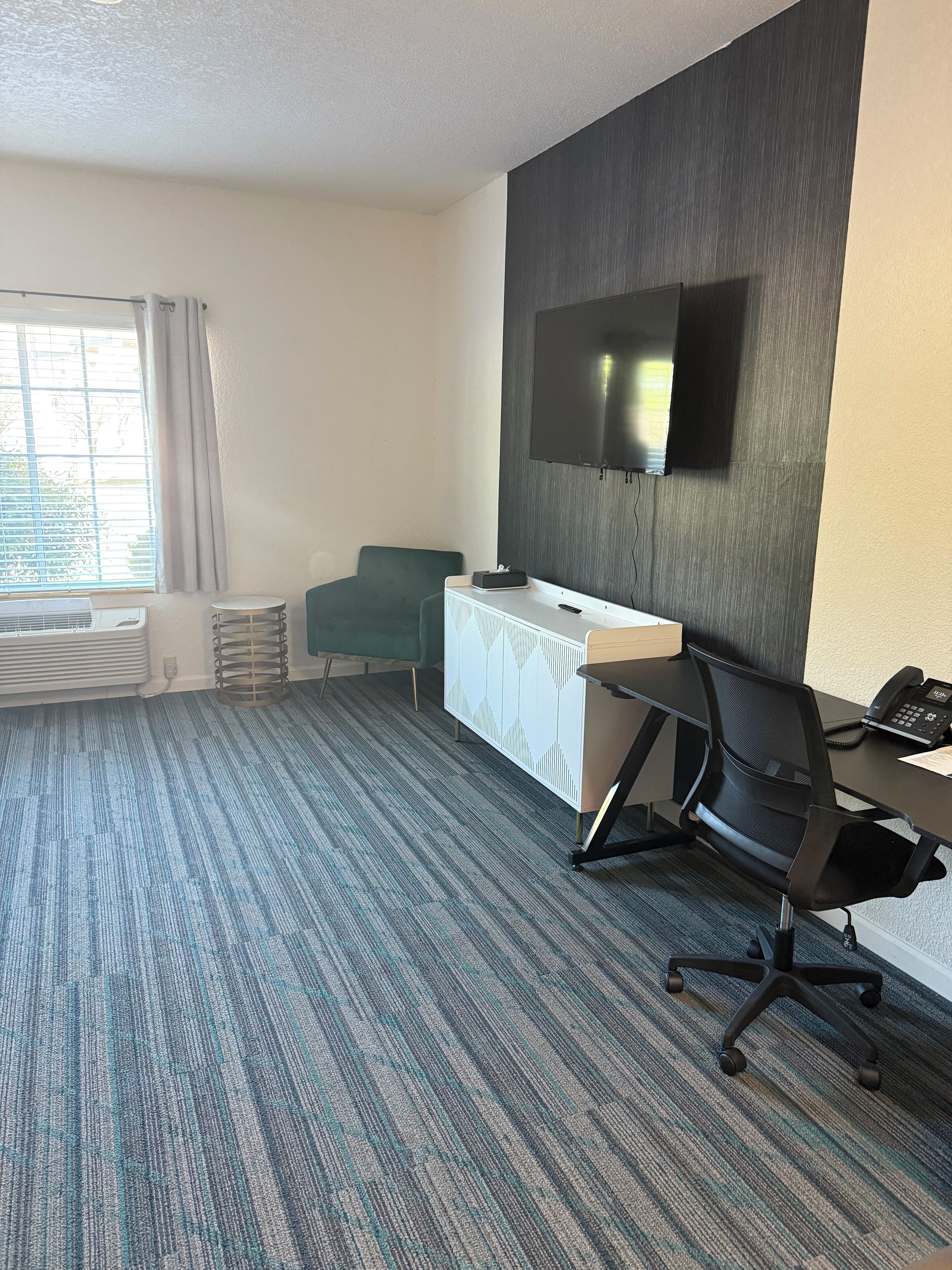 The Enchanted Suites & Residence