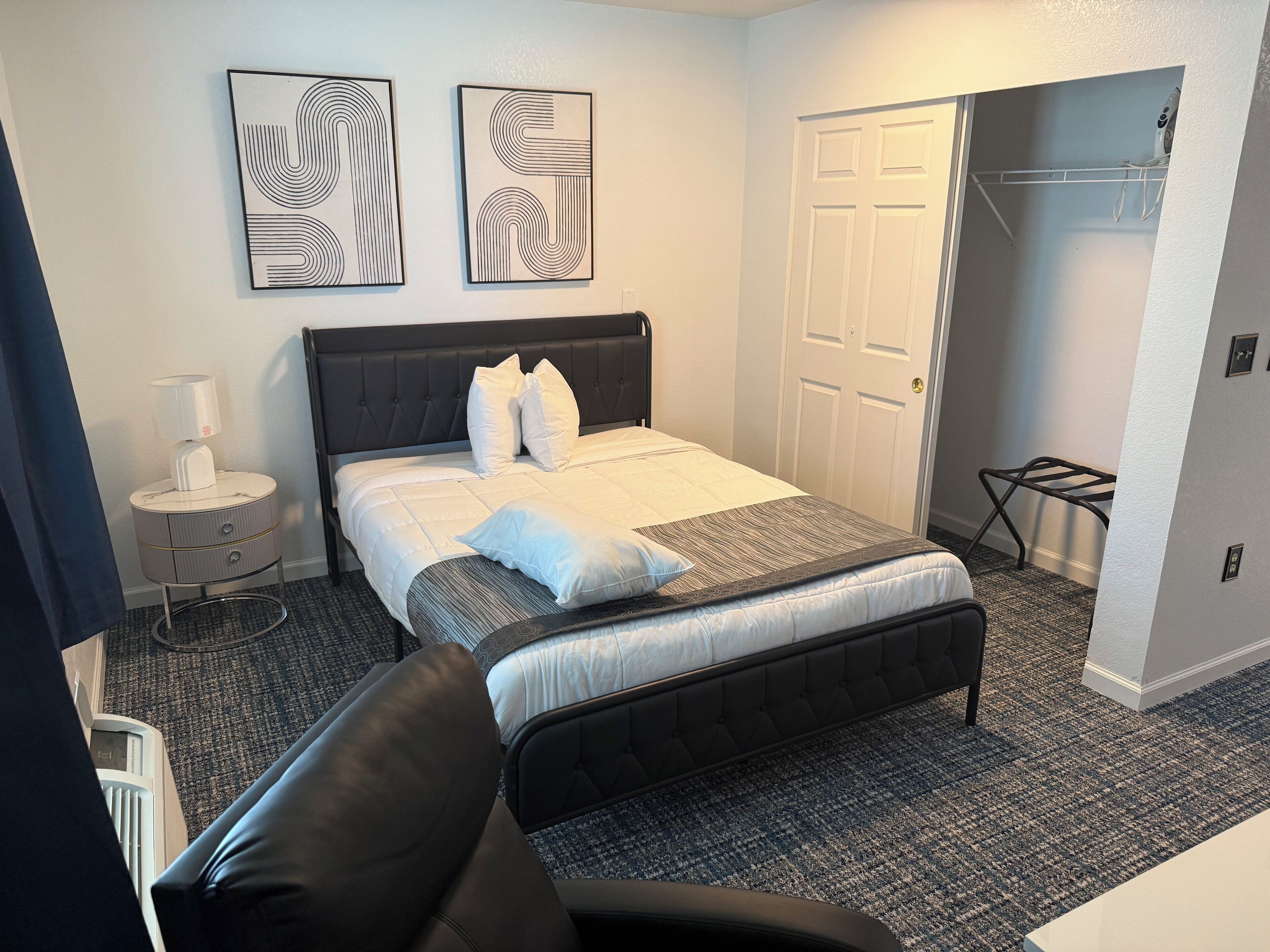 The Enchanted Suites & Residence