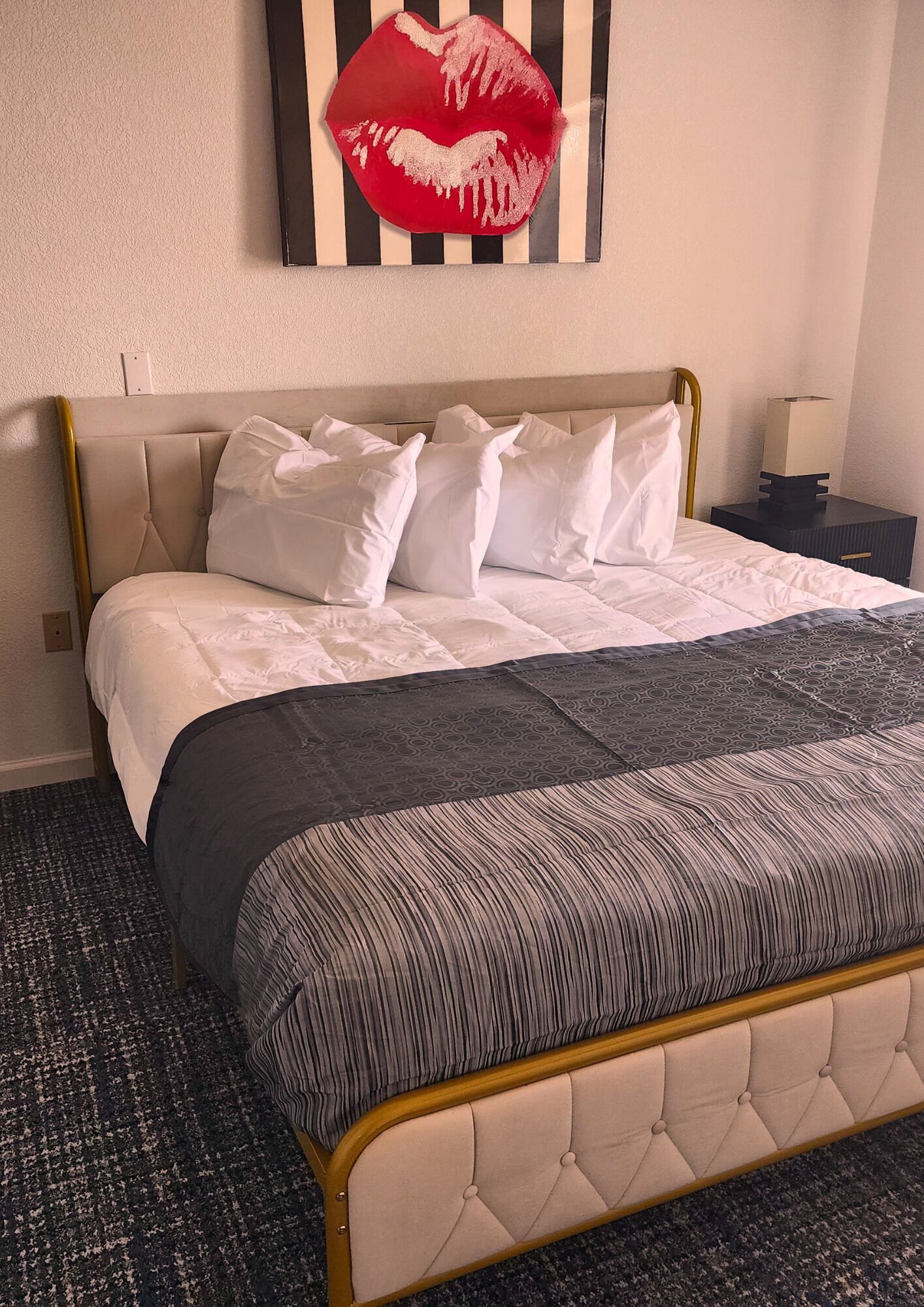 The Enchanted Suites & Residence