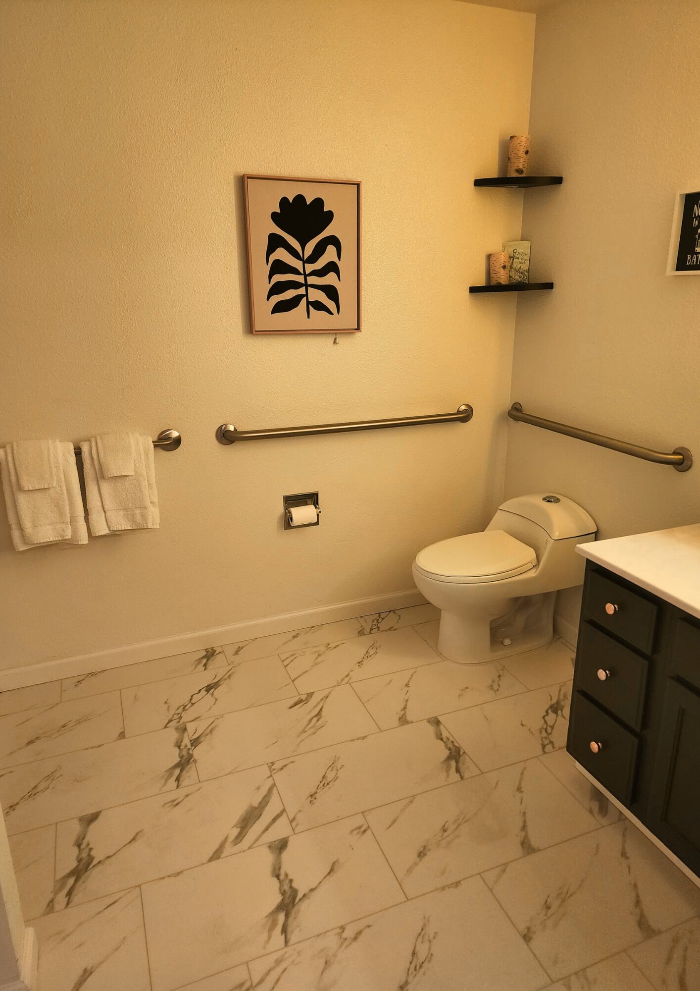 The Enchanted Suites & Residence