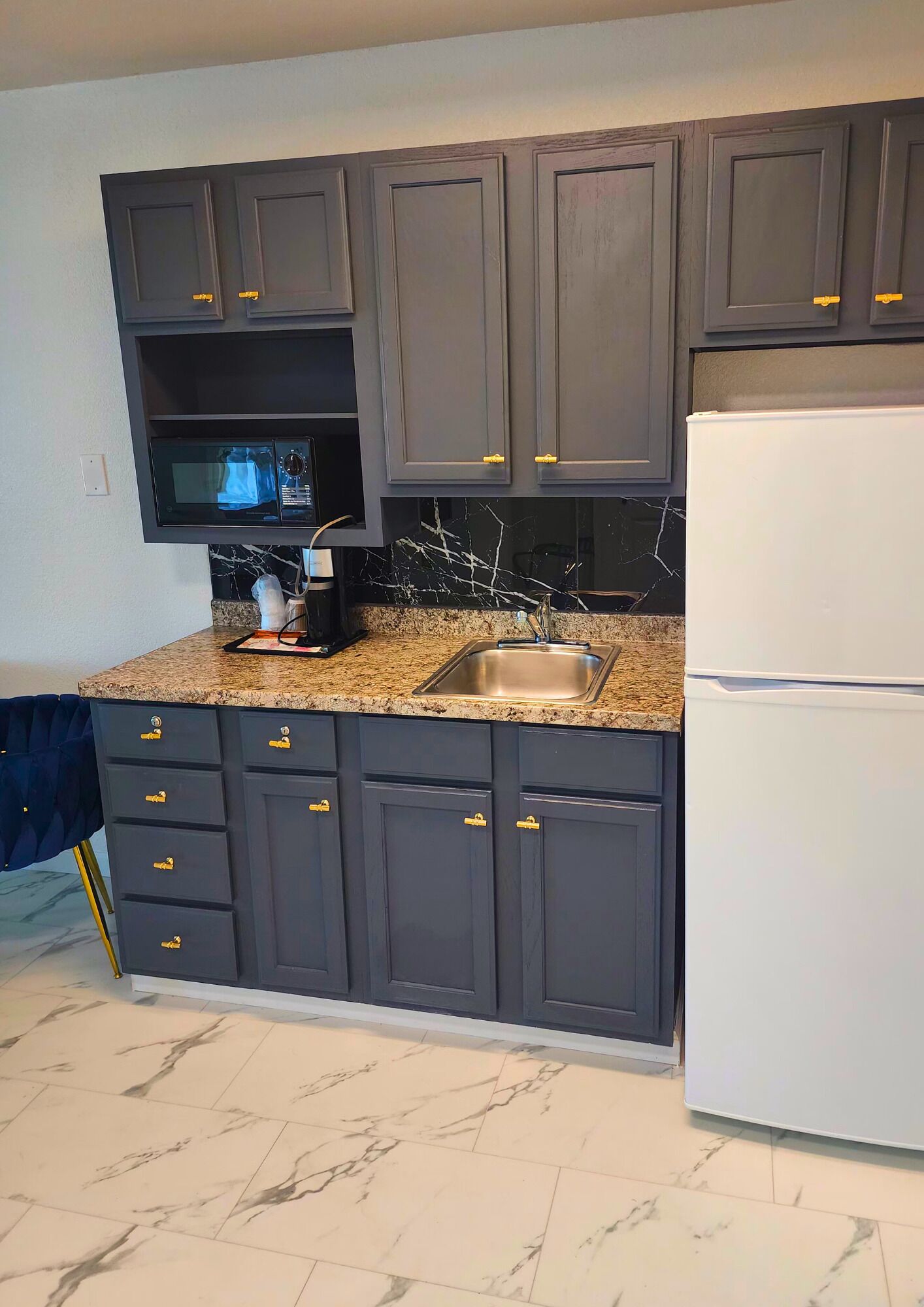 The Enchanted Suites & Residence