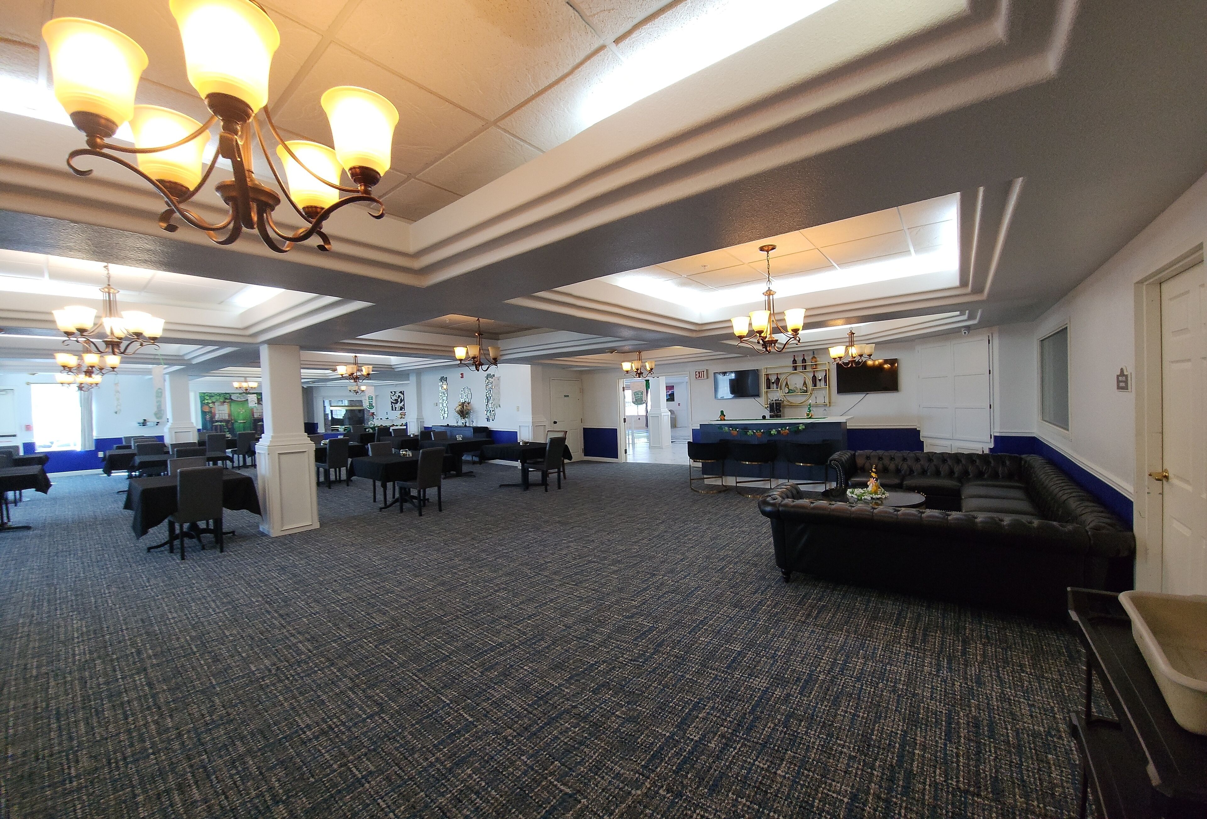 The Enchanted Suites & Residence