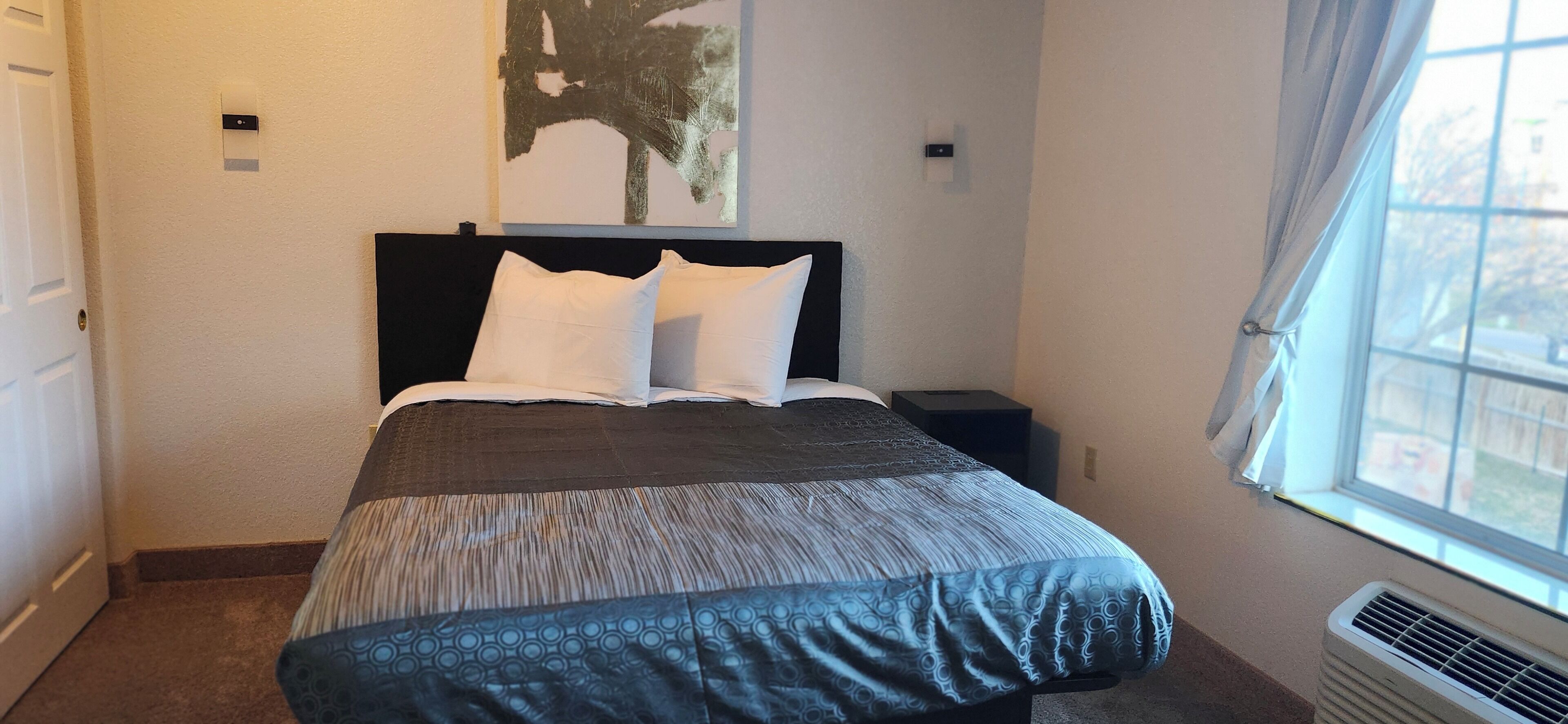 The Enchanted Suites & Residence