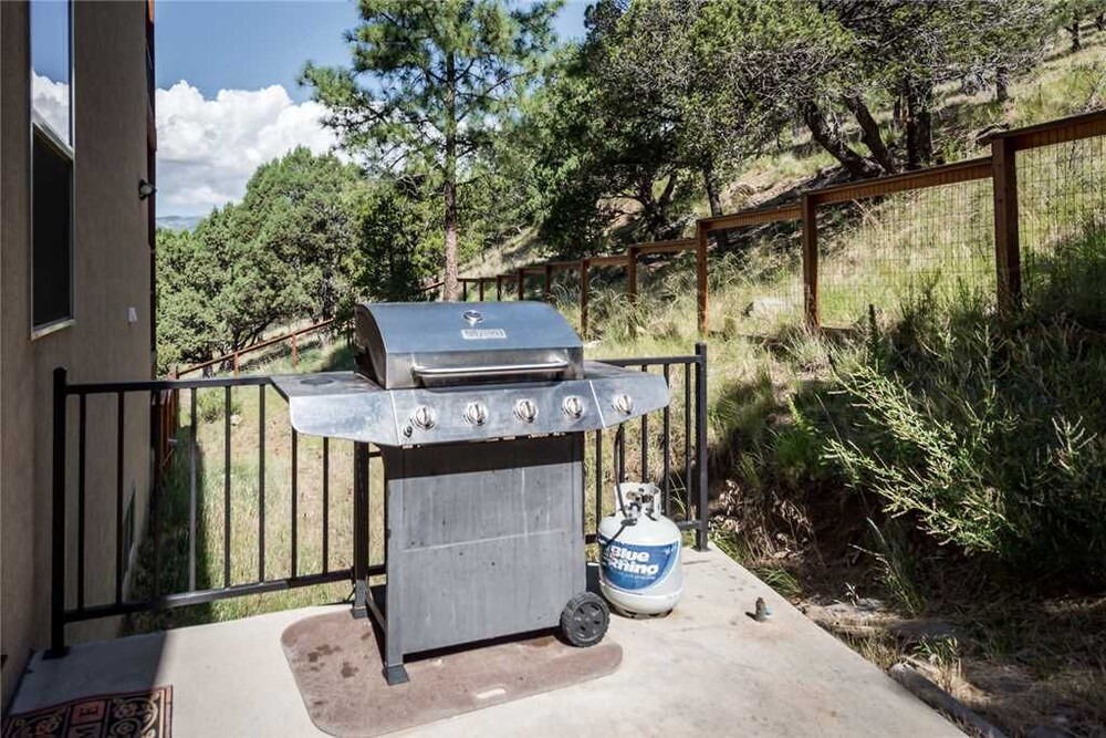 Adobe Mountain Views