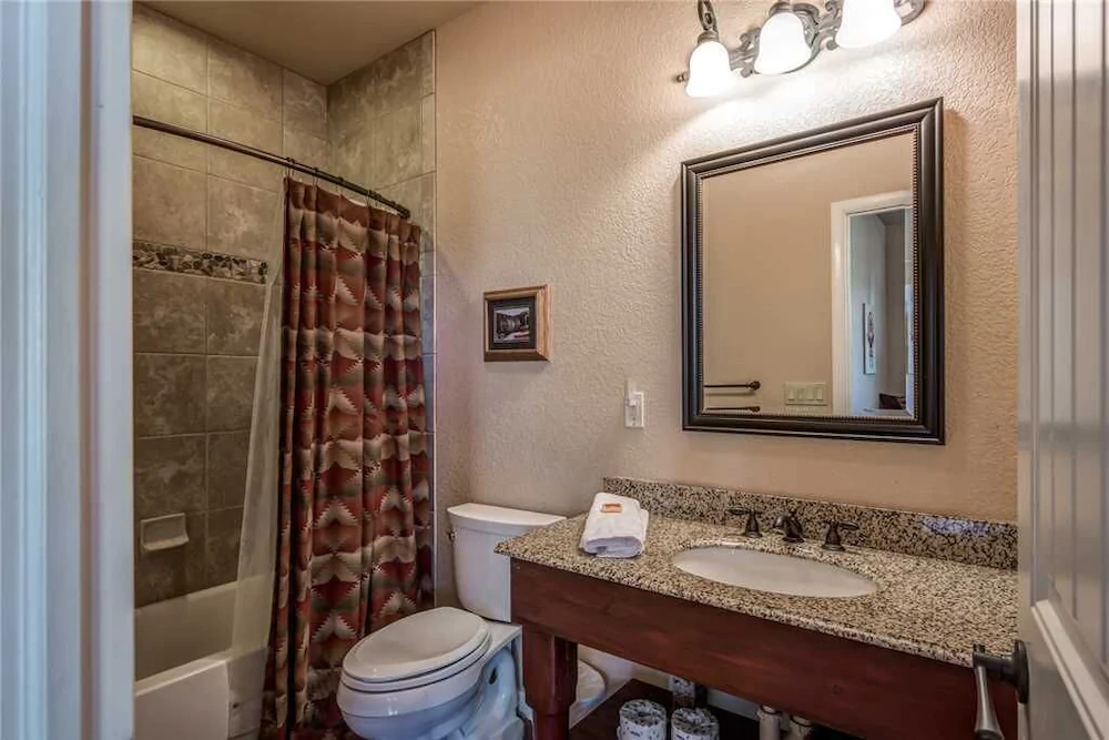 Adobe Mountain Views