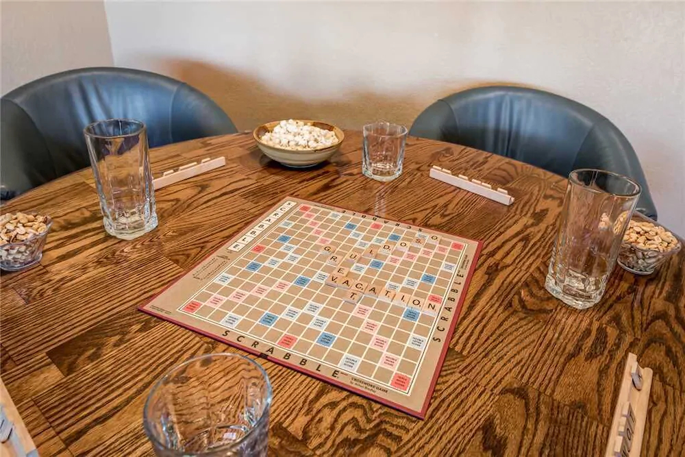 Adobe Mountain Views