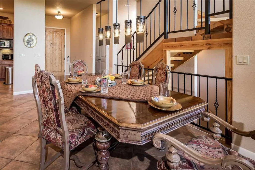 Adobe Mountain Views