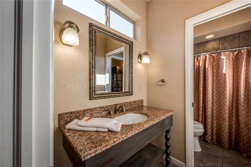 Adobe Mountain Views