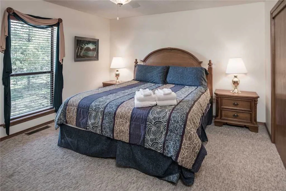 Amy's Little Ponderosa