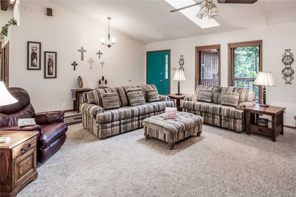 Amy's Little Ponderosa