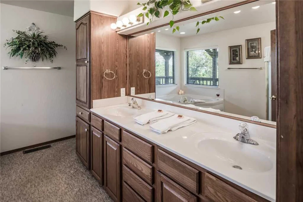 Amy's Little Ponderosa