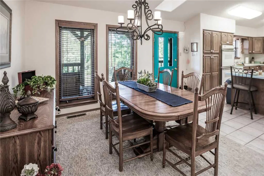 Amy's Little Ponderosa