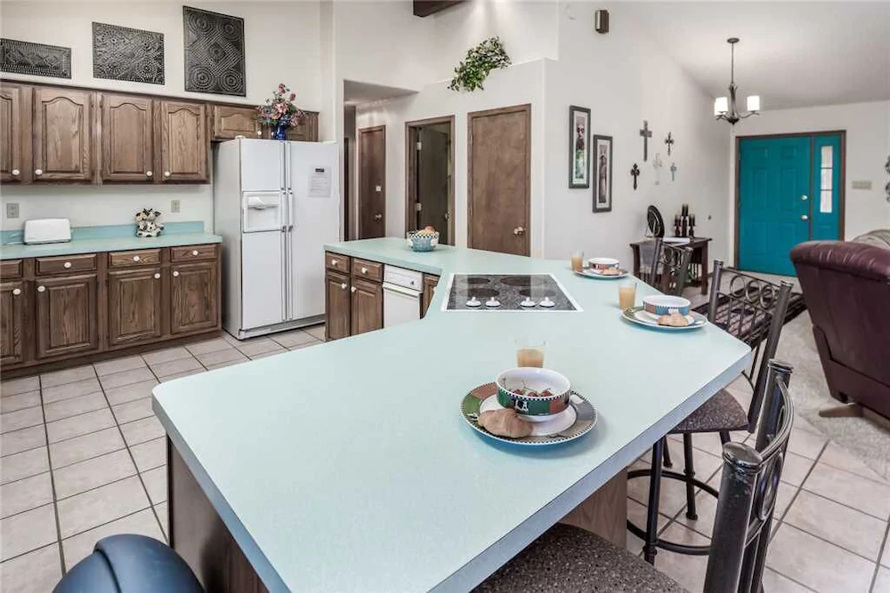 Amy's Little Ponderosa