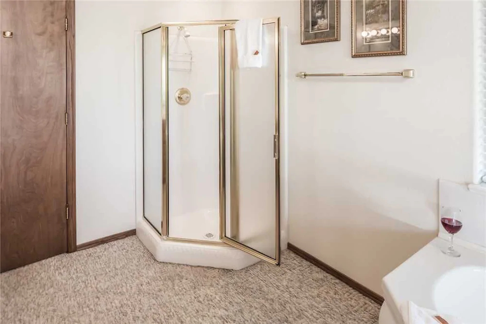 Amy's Little Ponderosa