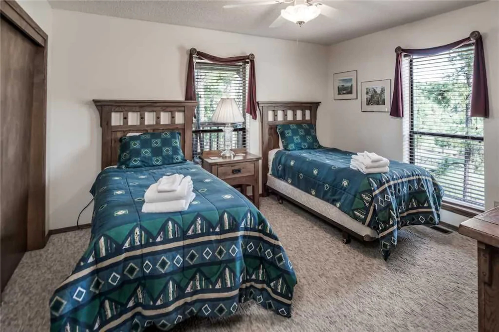 Amy's Little Ponderosa