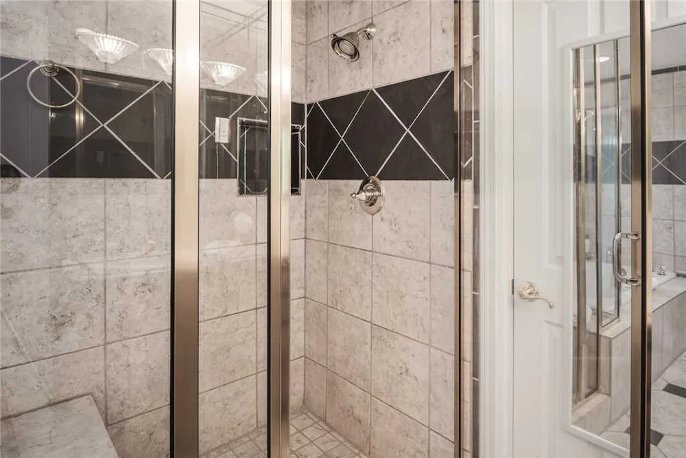 A River Runs Through It