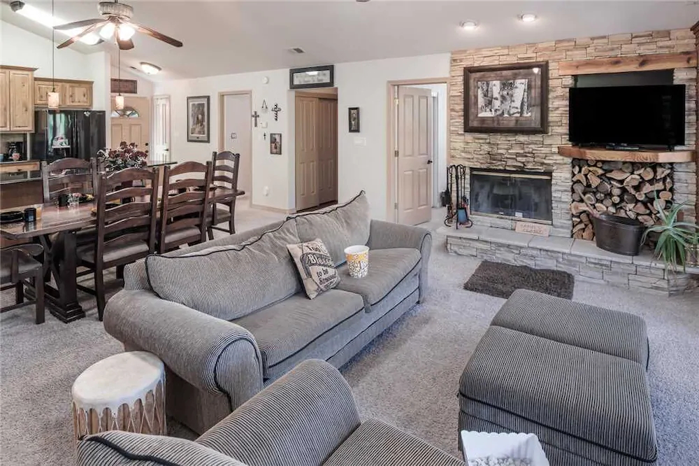 A River Runs Through It