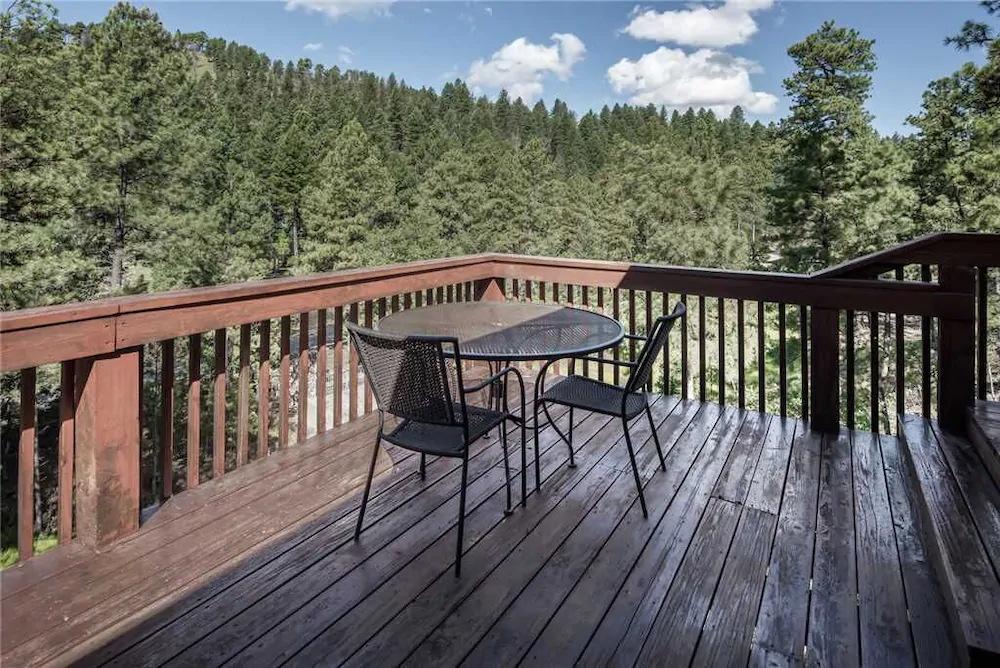 A River Runs Through It