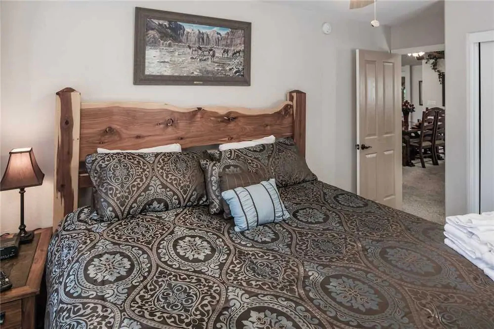 A River Runs Through It