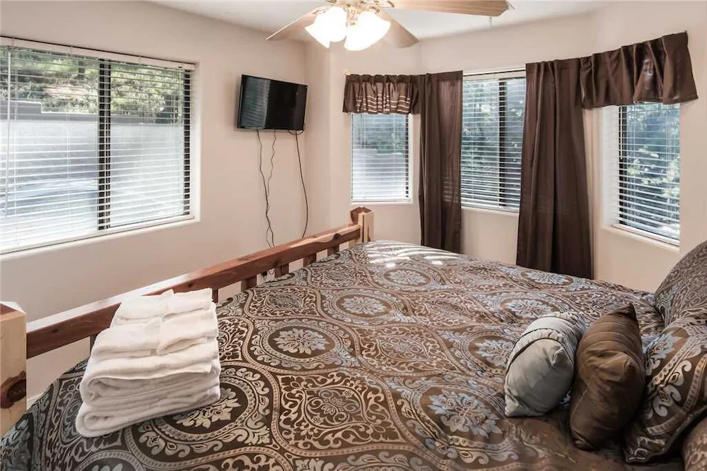 A River Runs Through It