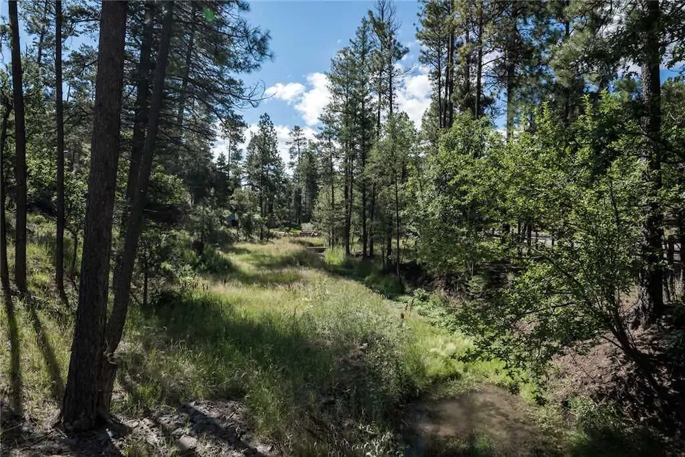 A River Runs Through It