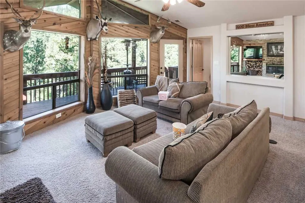 A River Runs Through It