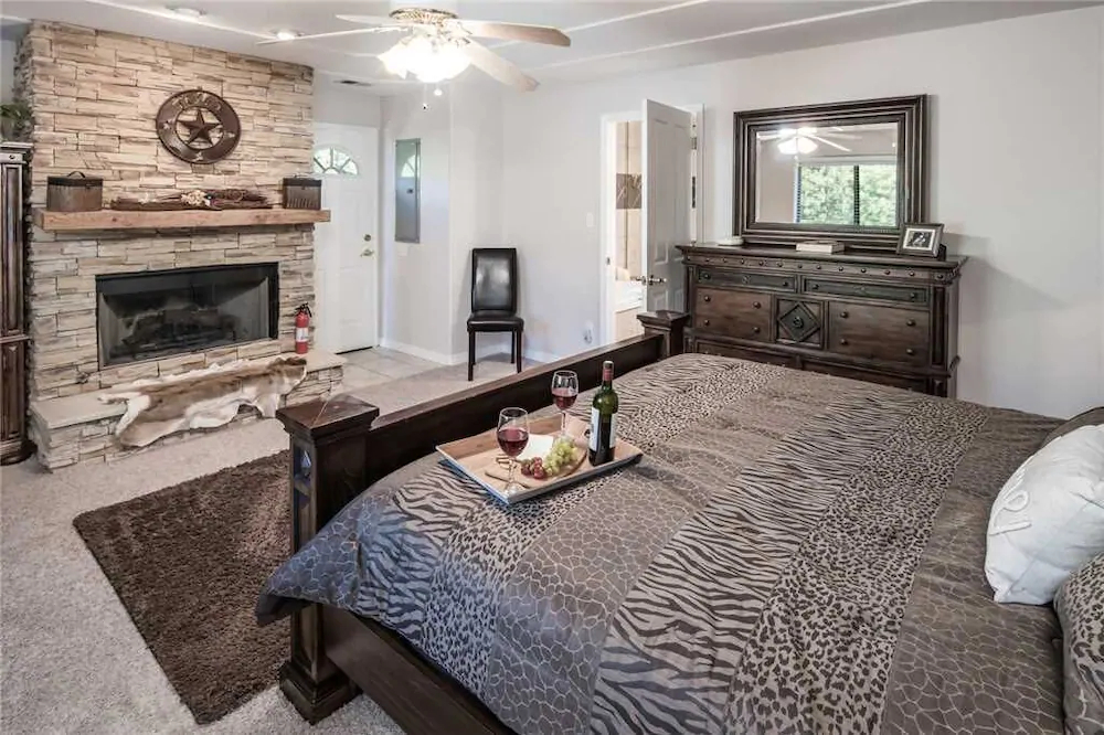 A River Runs Through It