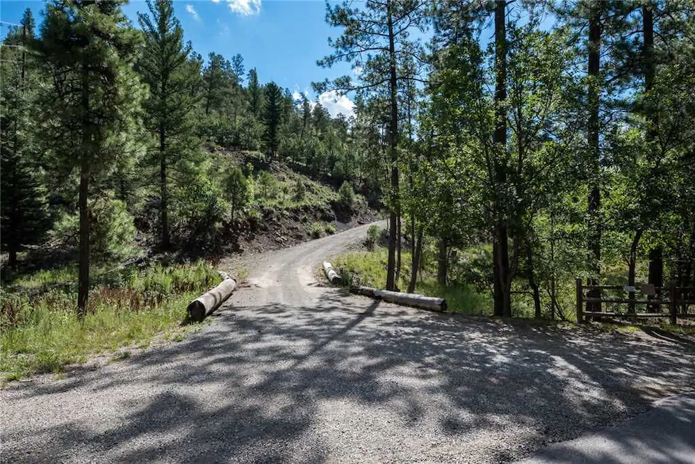 A River Runs Through It