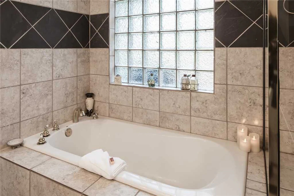 A River Runs Through It