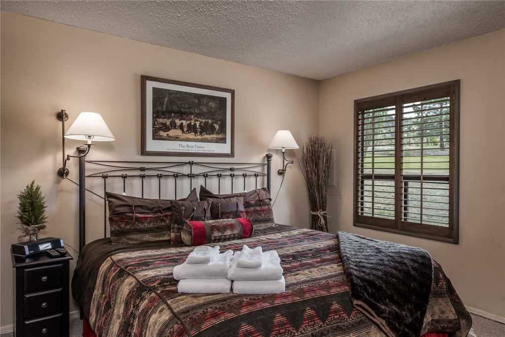 Aspen Run Condominiums