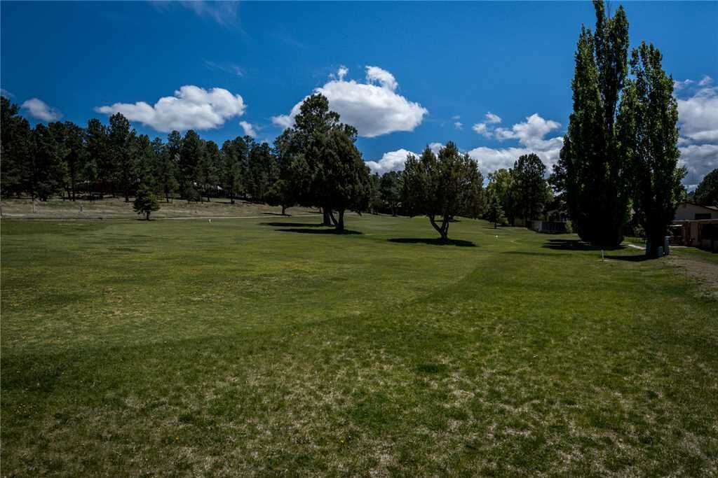 Aspen Run Condominiums